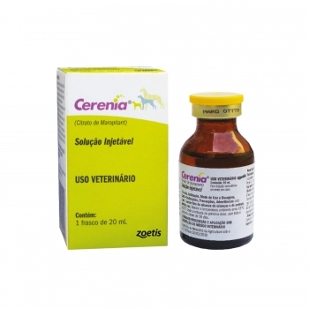 CERENIA INJETAVEL FR 20 ML